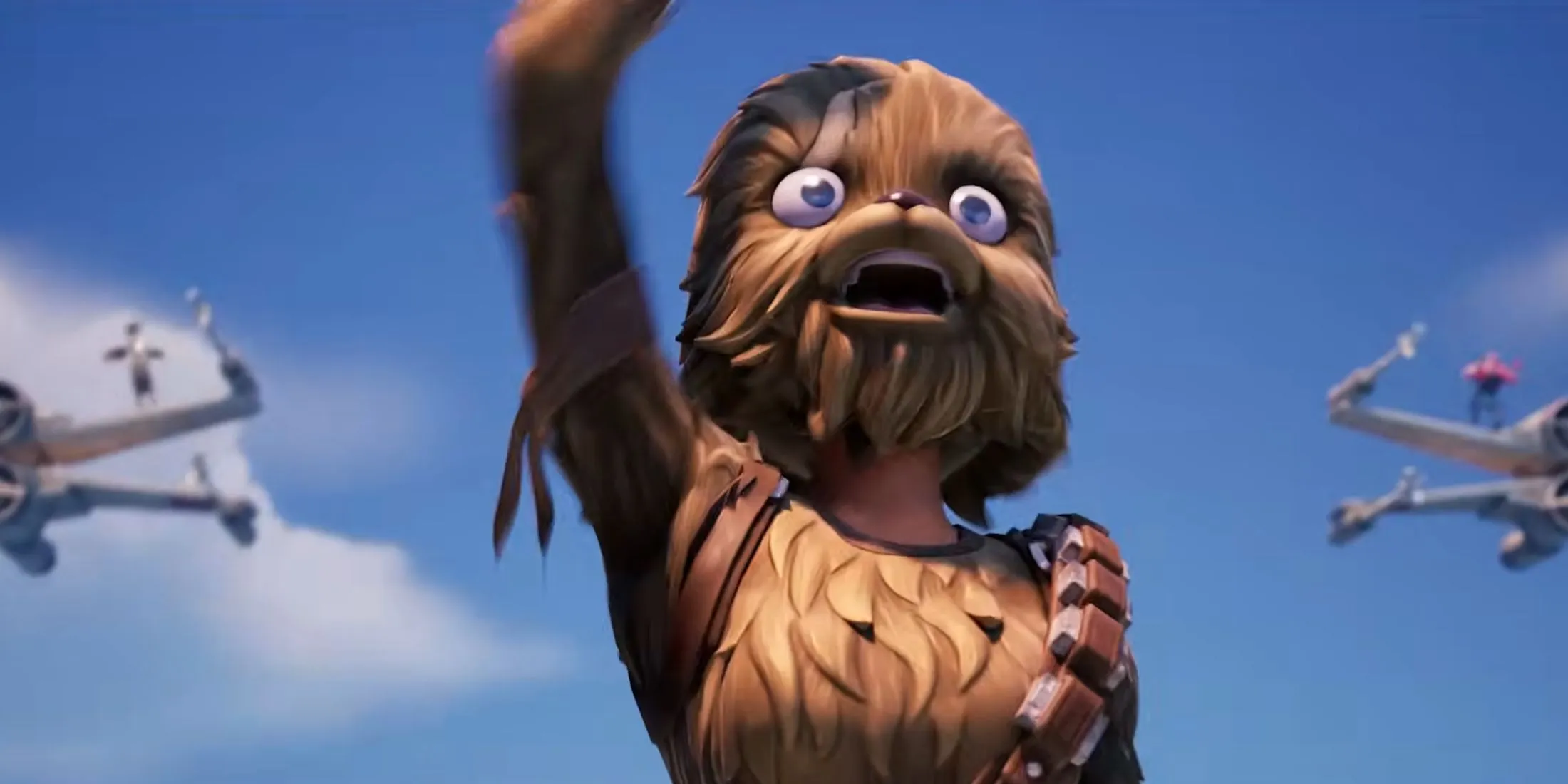 Fortnite Death Star Image 3