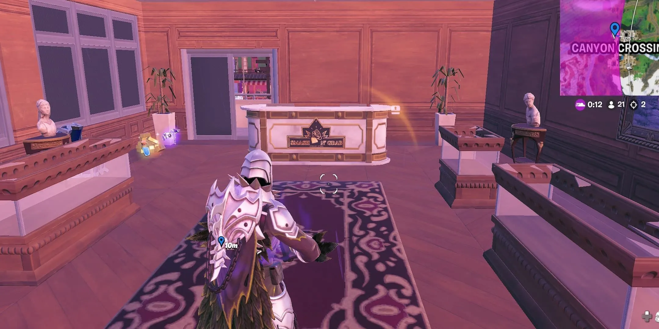 Jewelry Case in Fortnite Jewelry Case in Fortnite