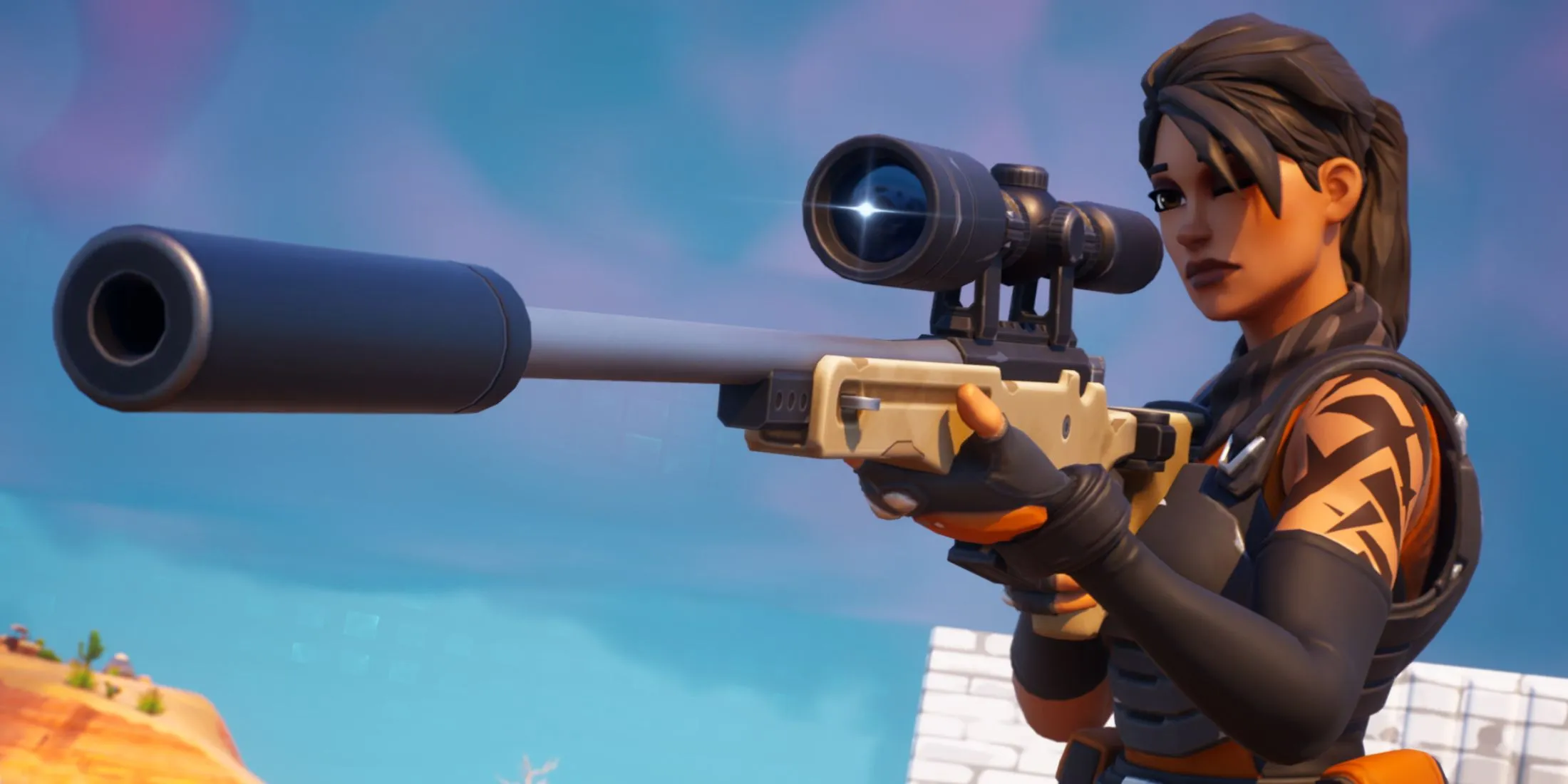 Locations in Fortnite Reload Locations in Fortnite Reload