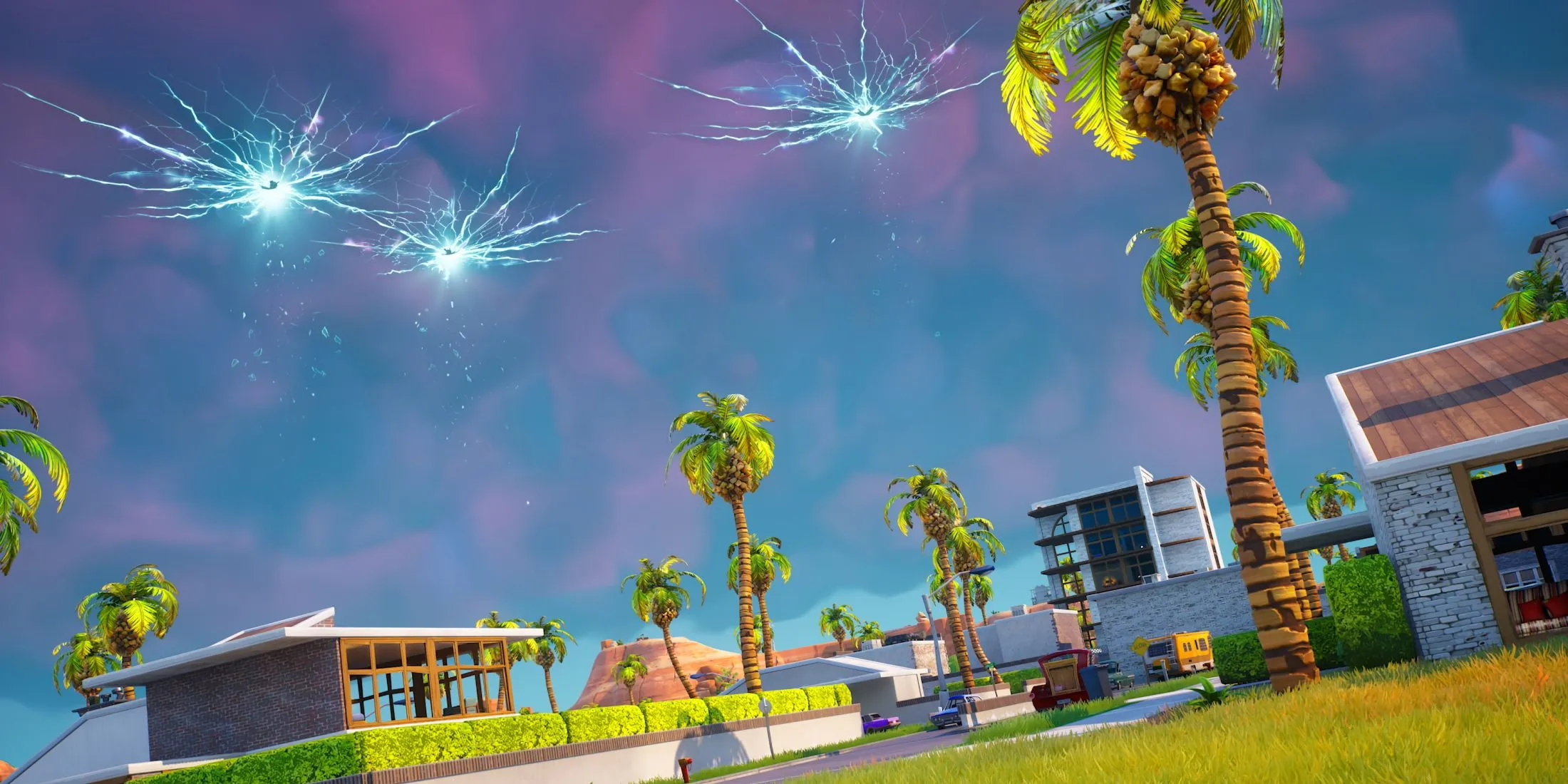 Fortnite Reload Mini-Map Fortnite Reload Mini-Map