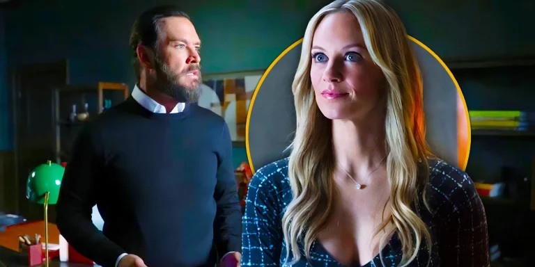 “So He Knocks On My Trailer Door…”: Found Season 2 Actress Discovers Her Character’s Real Identity From Mark-Paul Gosselaar