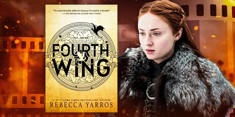 5 Ways Amazon’s Fourth Wing TV Show Can Sidestep Game of Thrones Pitfalls