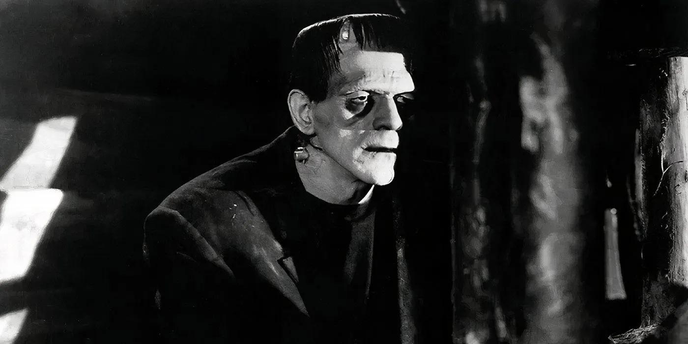 Frankenstein Movie Poster 1931 Frankenstein Movie Poster 1931