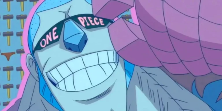 Netflix, Make It Happen: One Piece Must Bring a Key Straw Hat Character to Life Before Ending