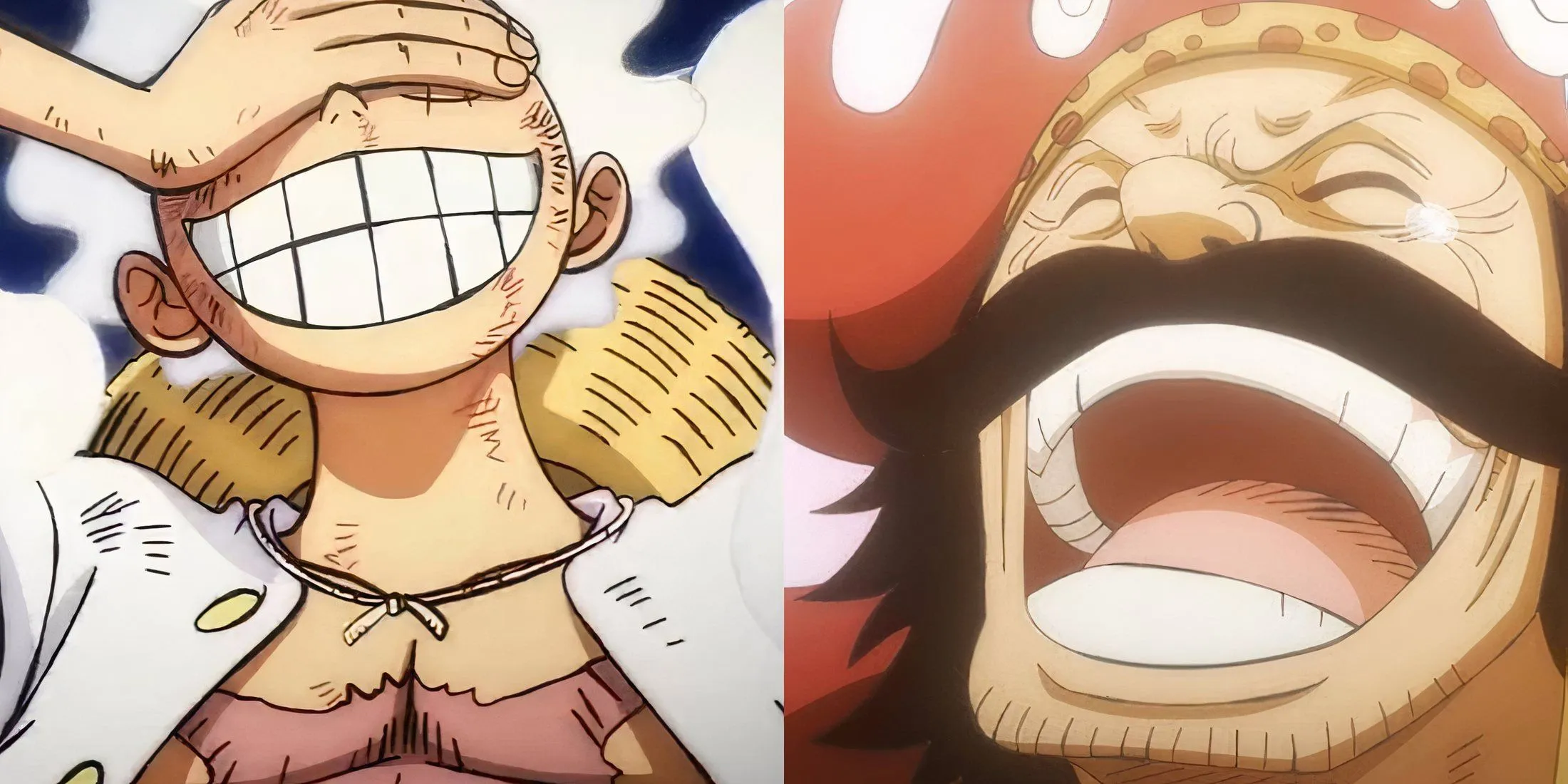 Freedom as a Theme in One Piece Freedom as a Theme in One Piece