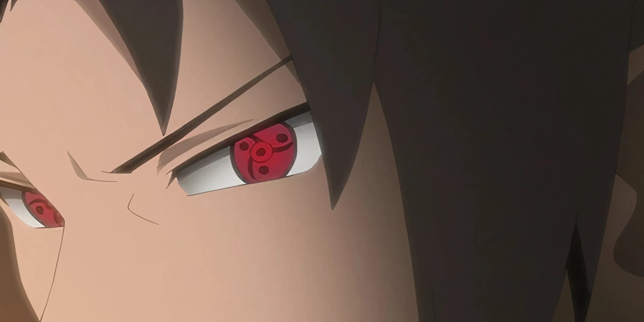 Fugaku's Mangekyo Fugaku's Mangekyo