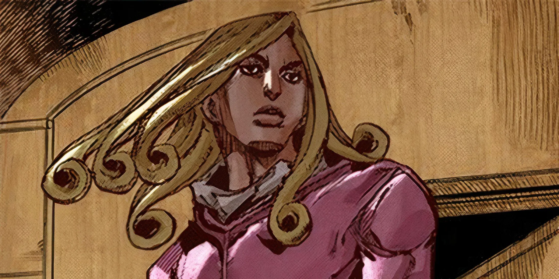 Funny Valentine from Jojo's Bizarre Adventures Funny Valentine from Jojo's Bizarre Adventures