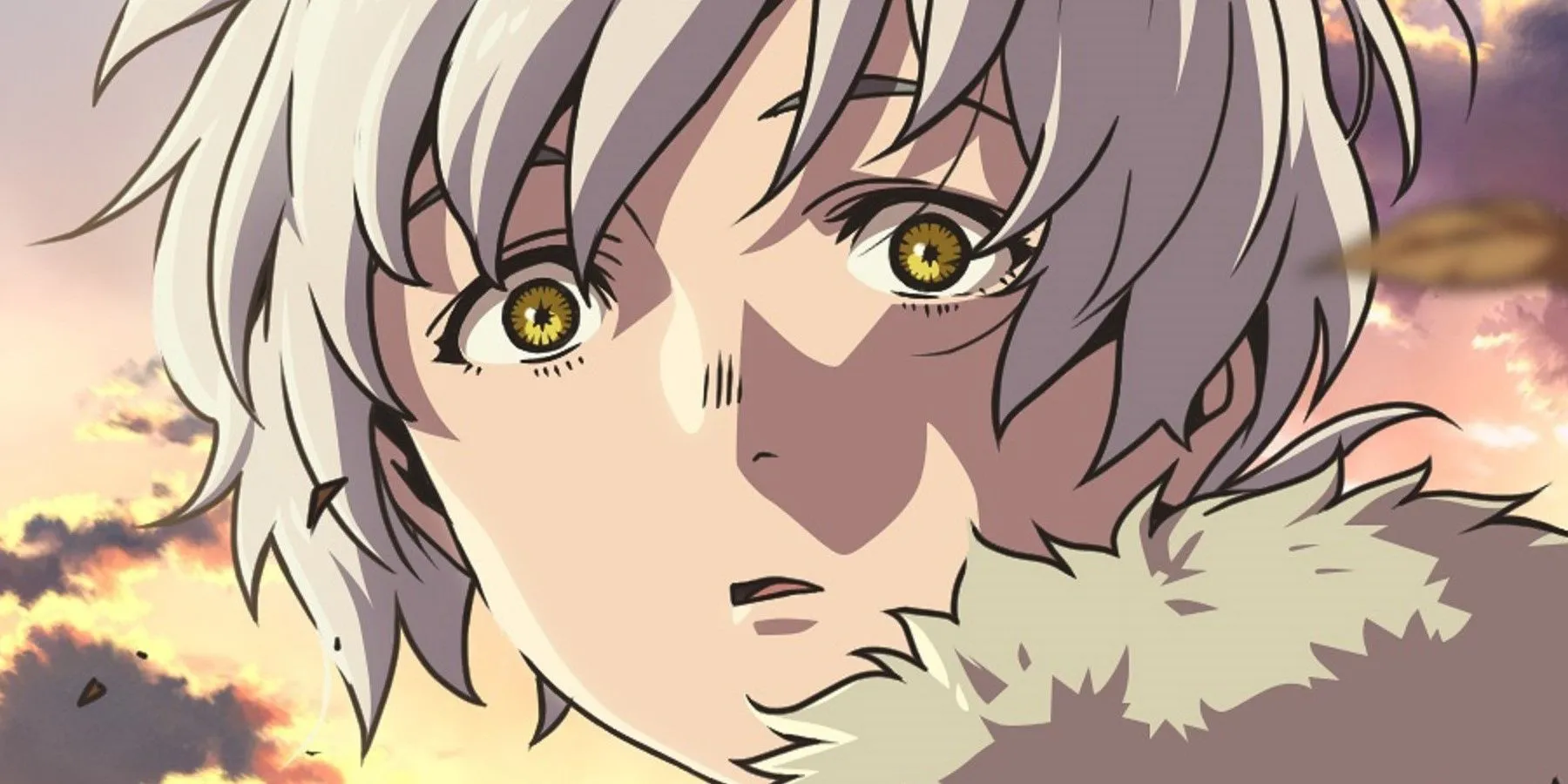 Fushi To Your Eternity Season 3 Announcement Fushi To Your Eternity Season 3 Announcement