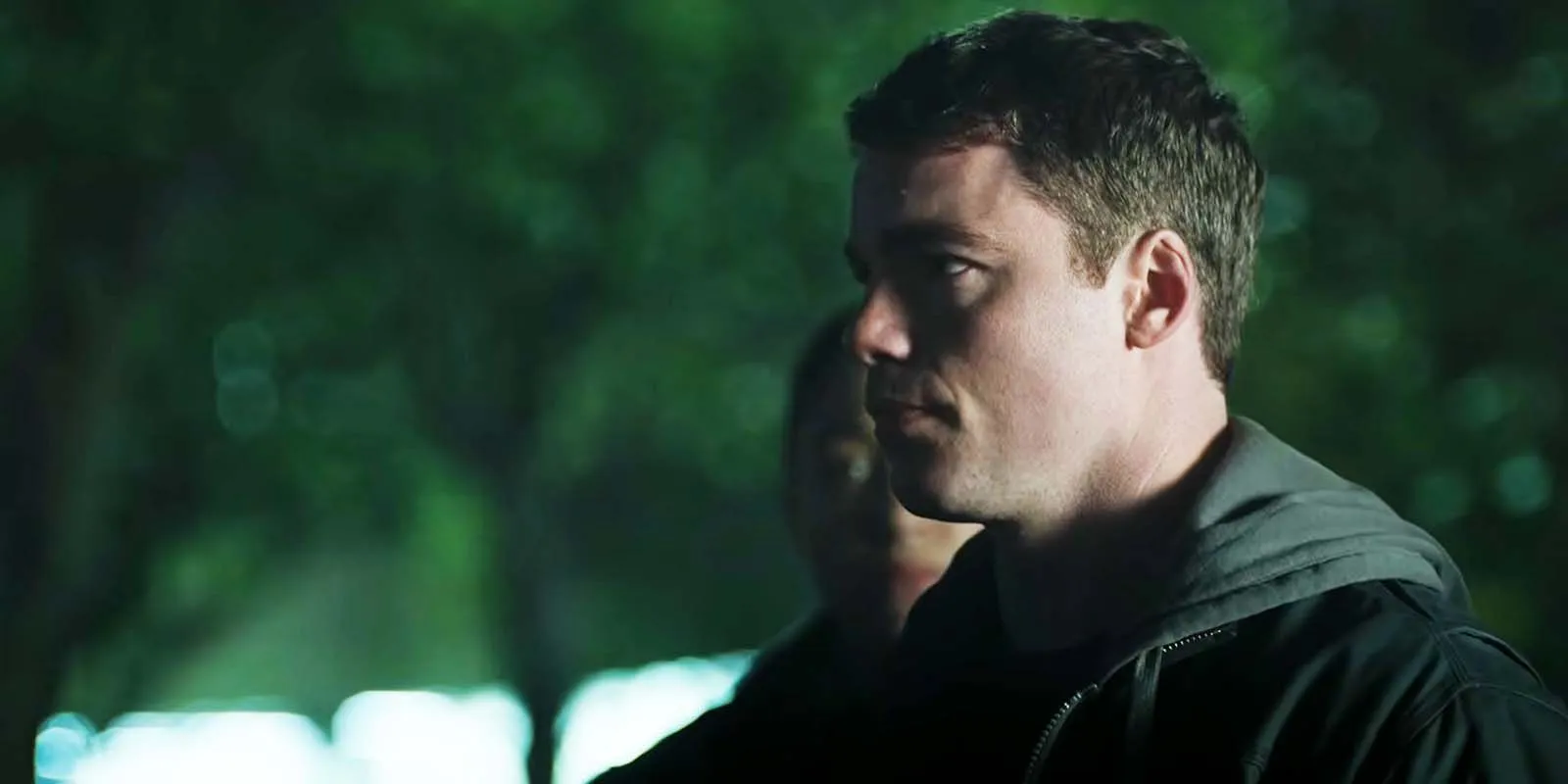 Gabriel Basso as Peter Sutherland