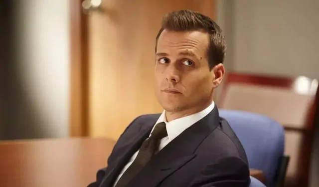 Before Suits: 스칼렛 요한슨과 사뮤엘 L. 잭슨이 주연을 맡은 가브리엘 마크트의 슈퍼히어로 영화, 하비 스펙터 역을 맡기 3년 전