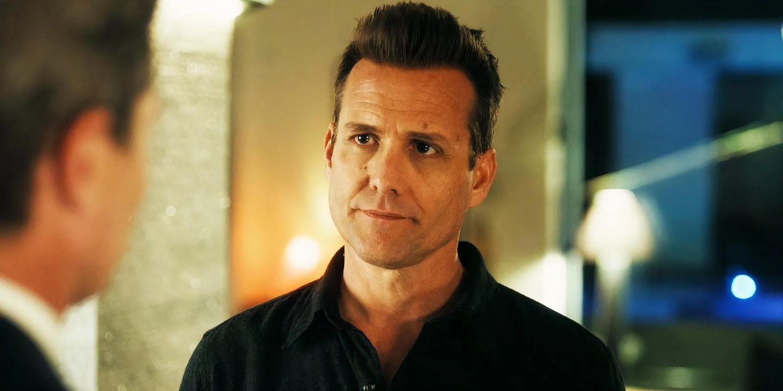 Gabriel Macht as Harvey Specter in Suits LA episode 8