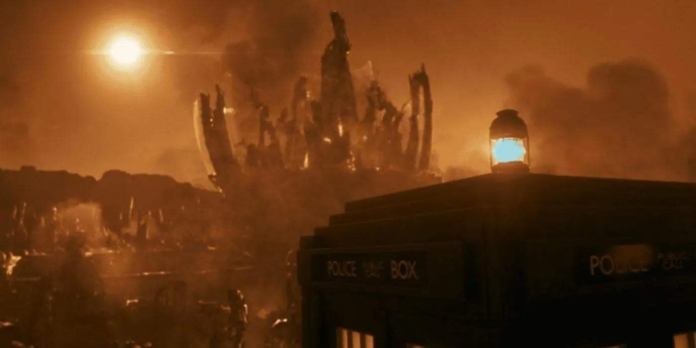 Gallifrey Gallifrey