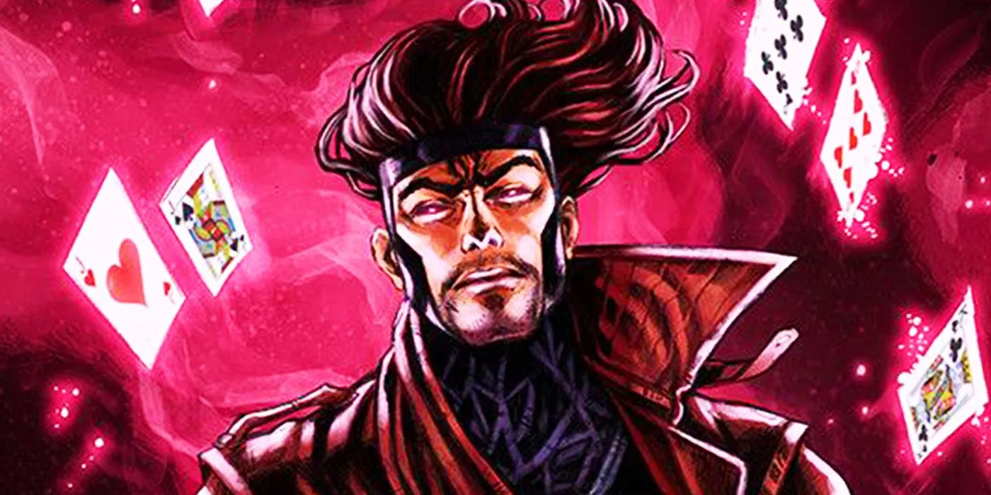 Gambit with Playing Cards Gambit with Playing Cards