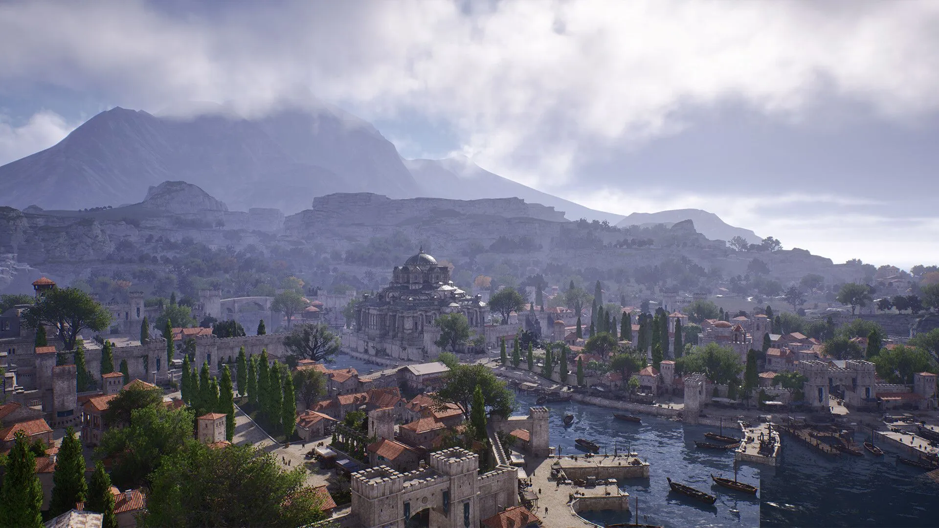 Game of Thrones: Kingsroad Gameplay Screenshot Game of Thrones: Kingsroad Gameplay Screenshot