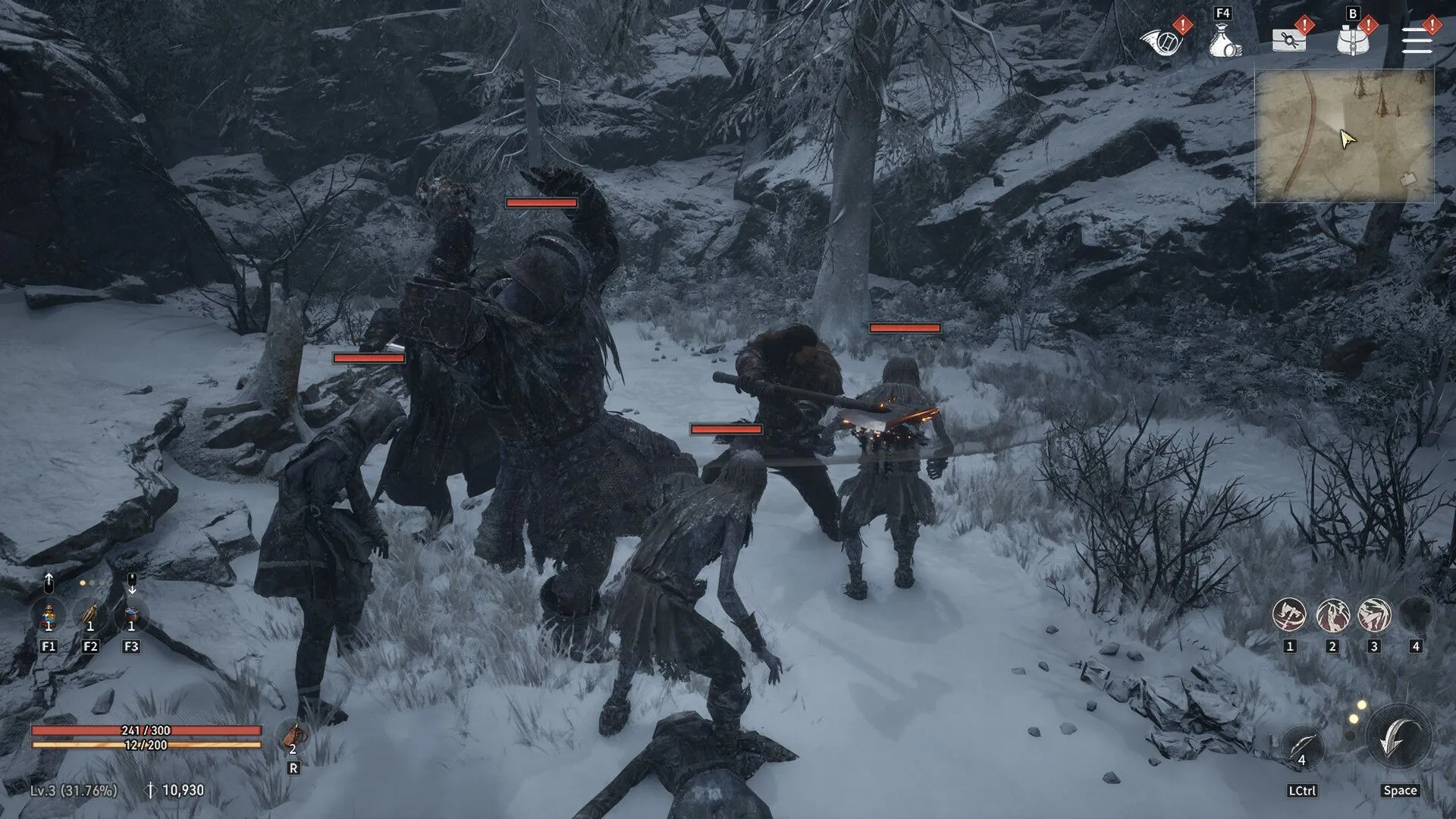 Game of Thrones: Kingsroad Gameplay Screenshot Game of Thrones: Kingsroad Gameplay Screenshot