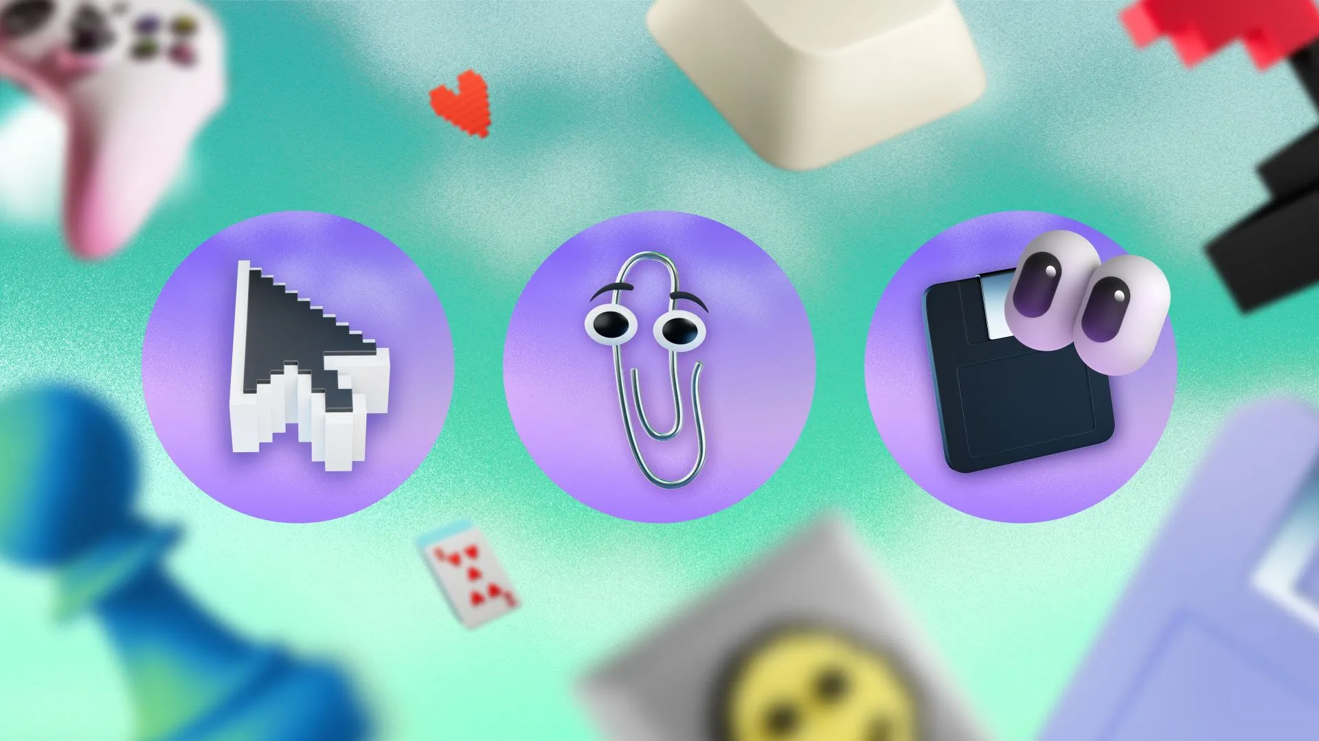 Nostalgic Gamerpics Nostalgic Gamerpics