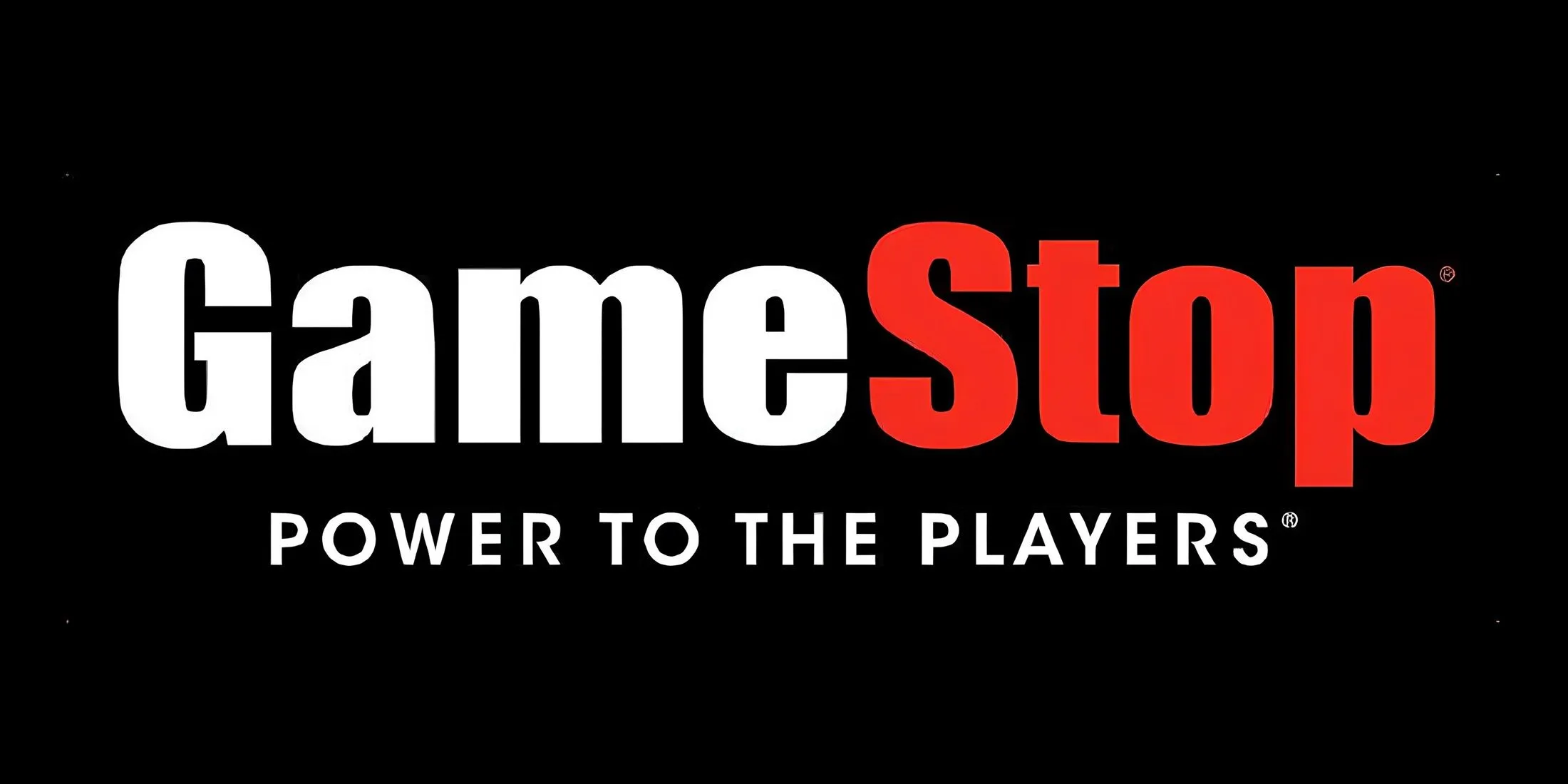 GameStop Logo