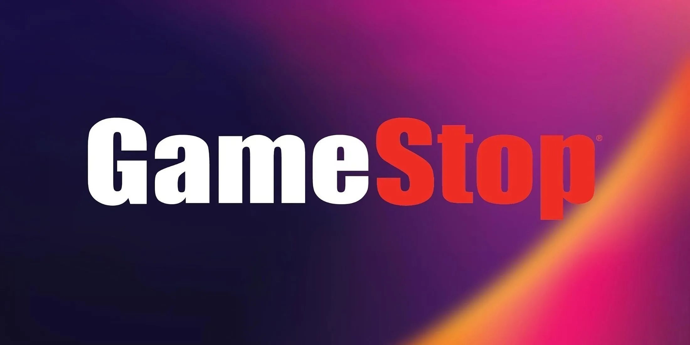 GameStop Logo