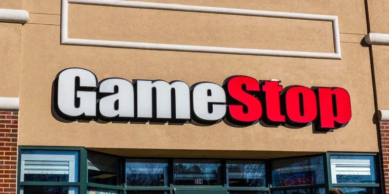Tech Company Plans to Replace GameStop Locations One Store at a Time
