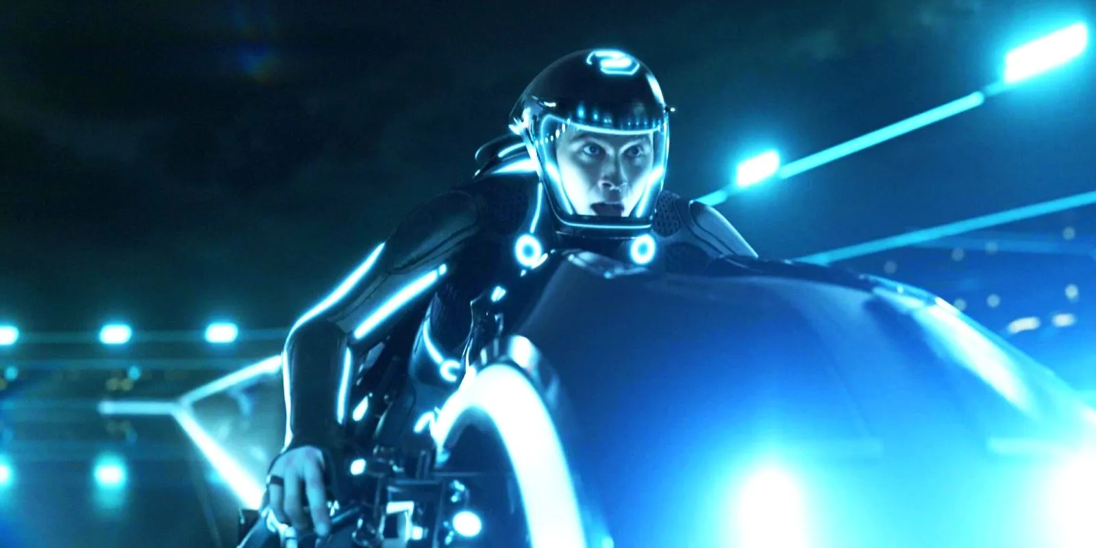 Garrett Hedlund as Sam