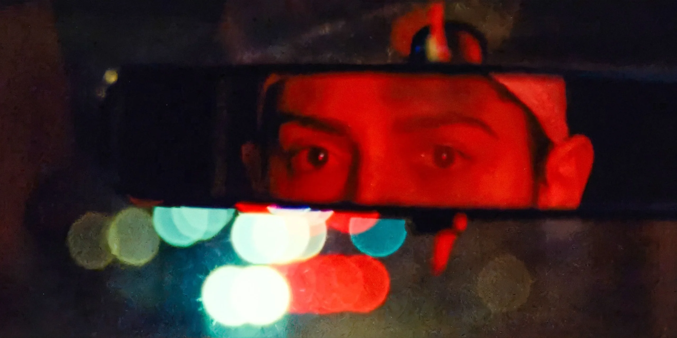 Gazer Scene 3 Gazer Scene 3