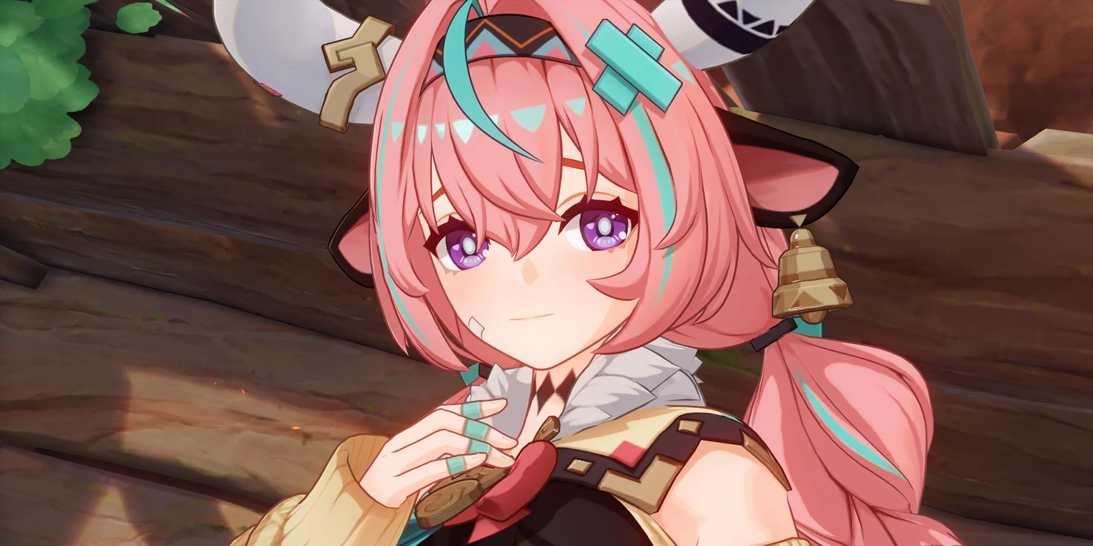 Genshin Impact