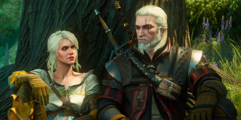 CD Projekt RED Acquires ‘Project Sirius’ Development Studio