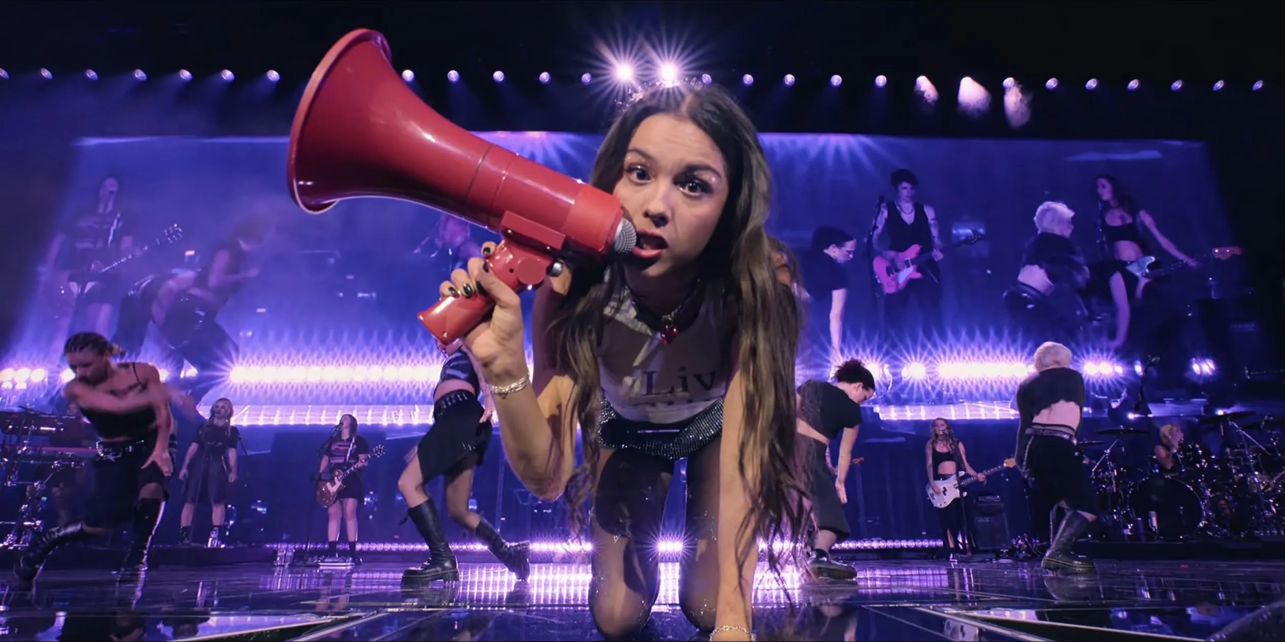 Olivia Rodrigo Olivia Rodrigo