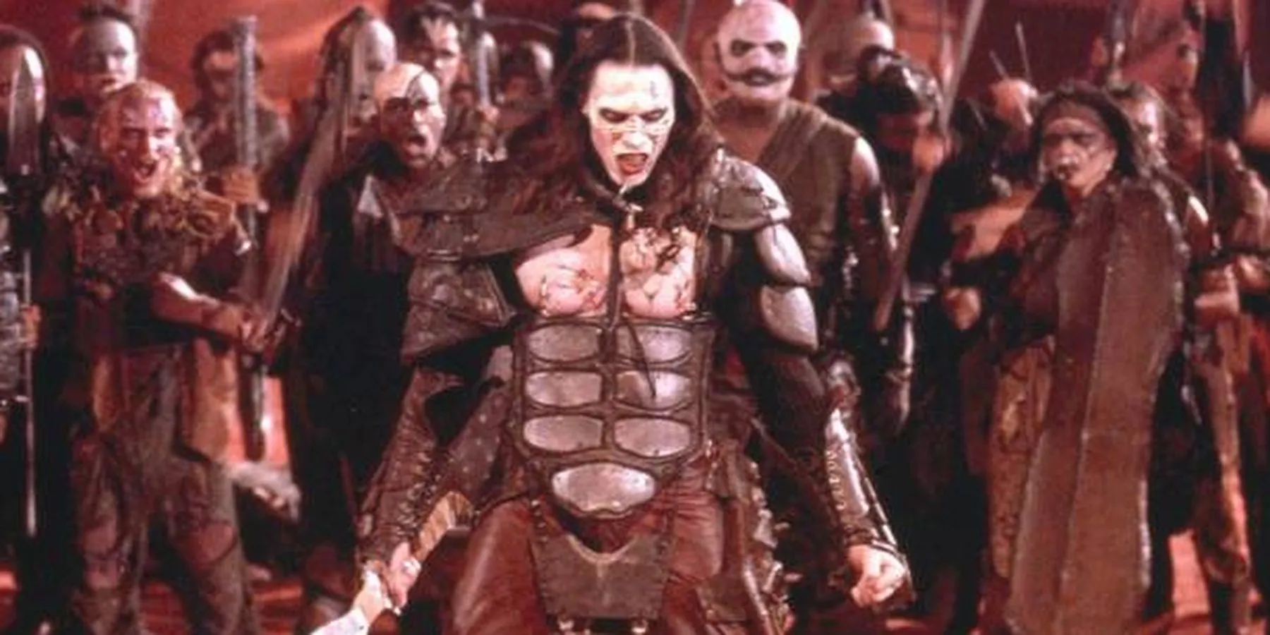 Ghosts of Mars Ghosts of Mars