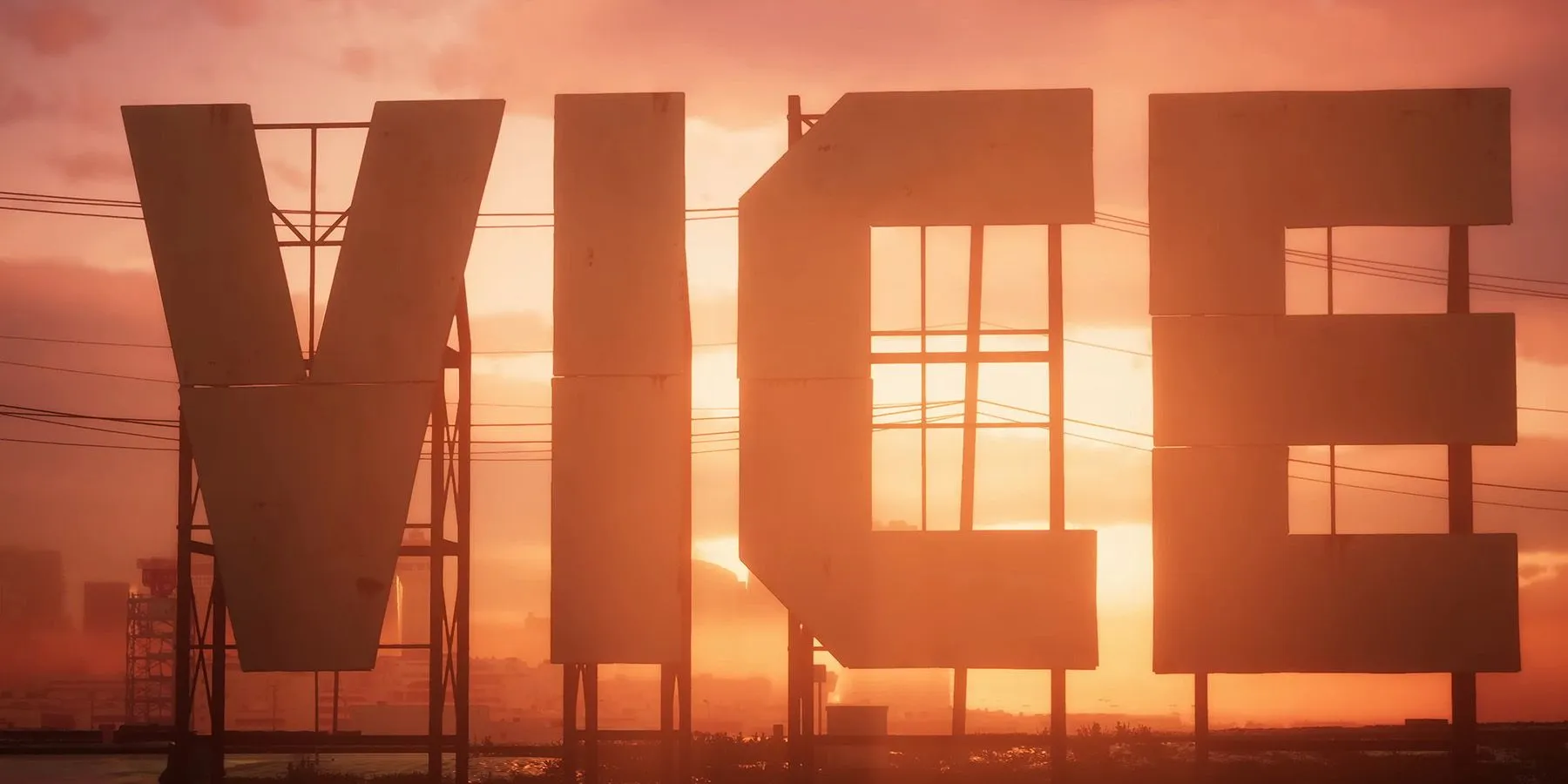 Grand Theft Auto 6 Signage Grand Theft Auto 6 Signage