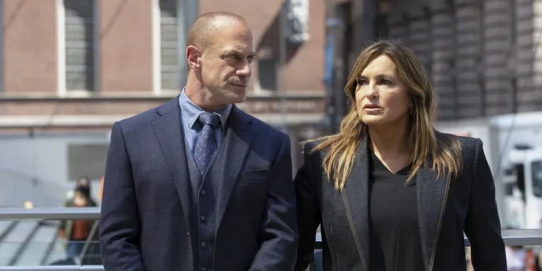 Law & Order: Organized Crime Season 5 Trailer Shows Olivia Benson’s Reunion with Elliot Stabler