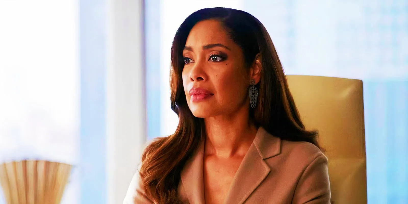 Jessica Pearson Jessica Pearson