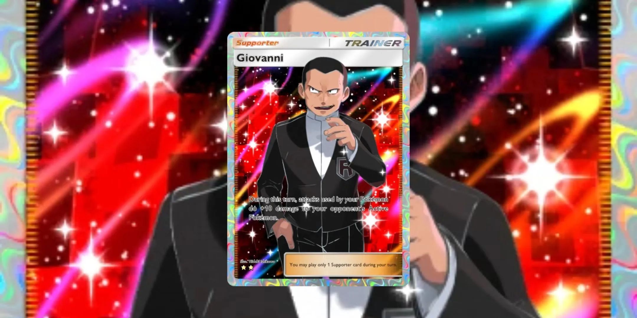 Giovanni Card