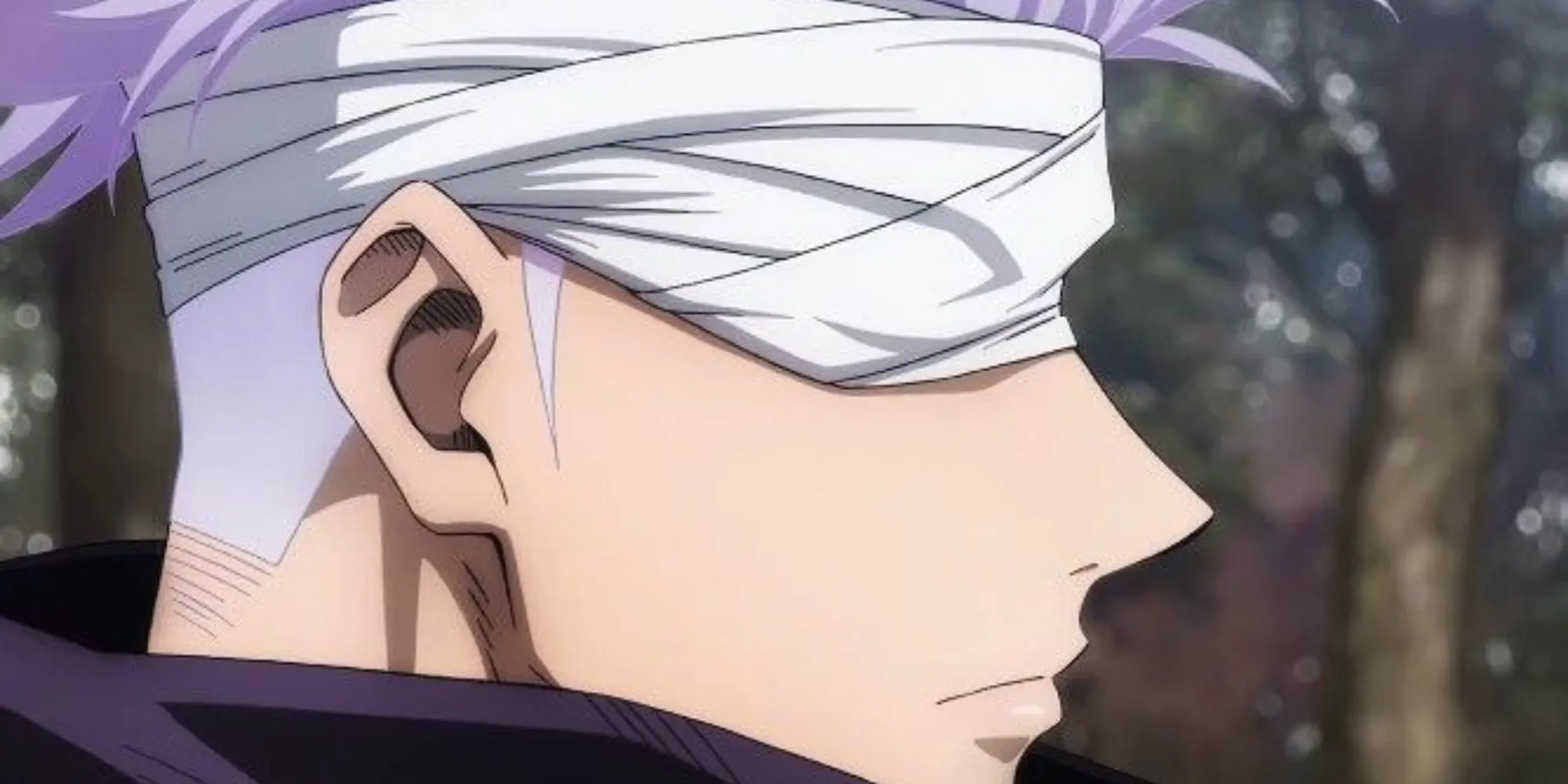 Gojo Satoru Gojo Satoru