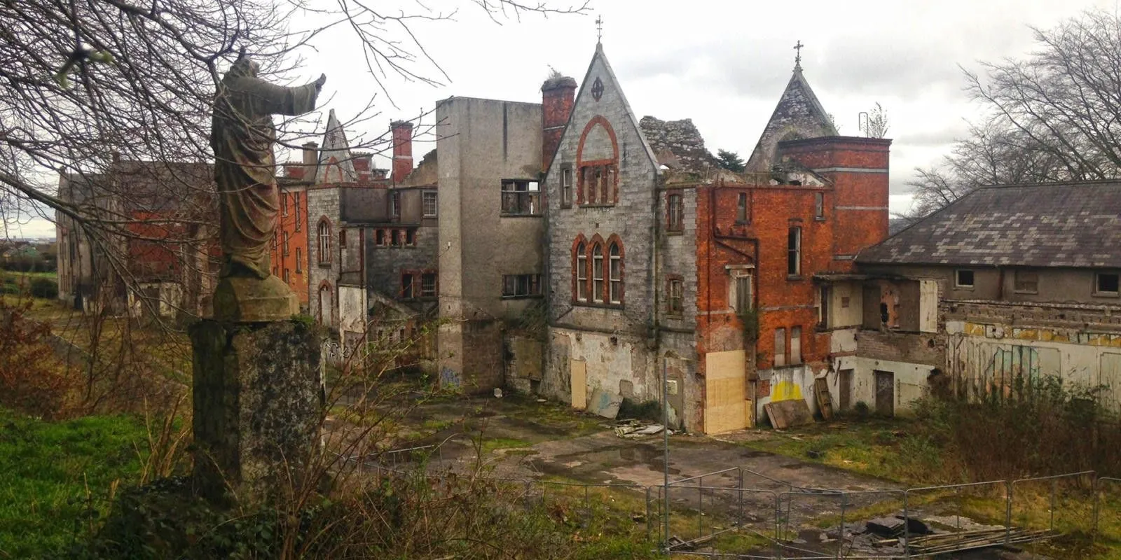 Good Shepherd Convent Good Shepherd Convent