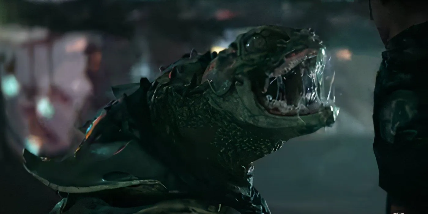 gorn-close-up gorn-close-up