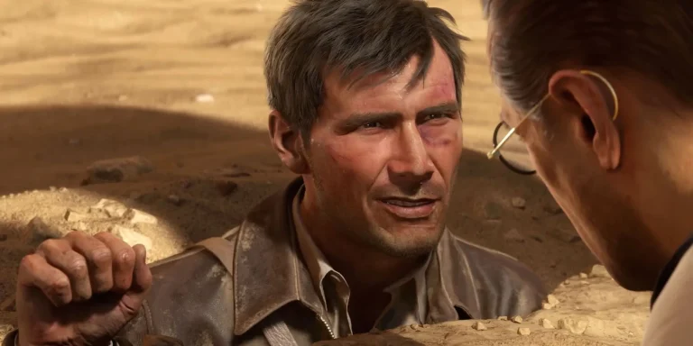 April 2025 Update for Indiana Jones and the Great Circle