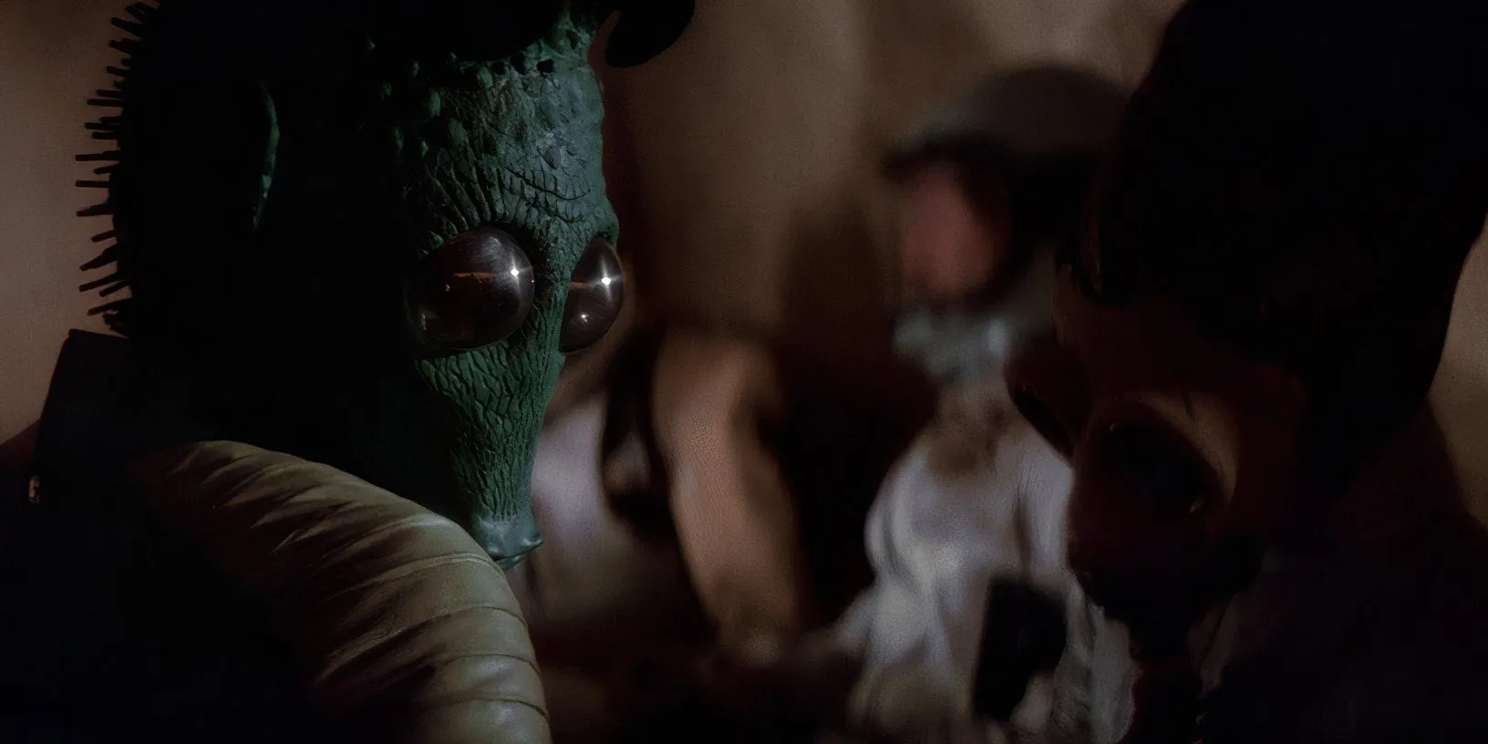 Greedo