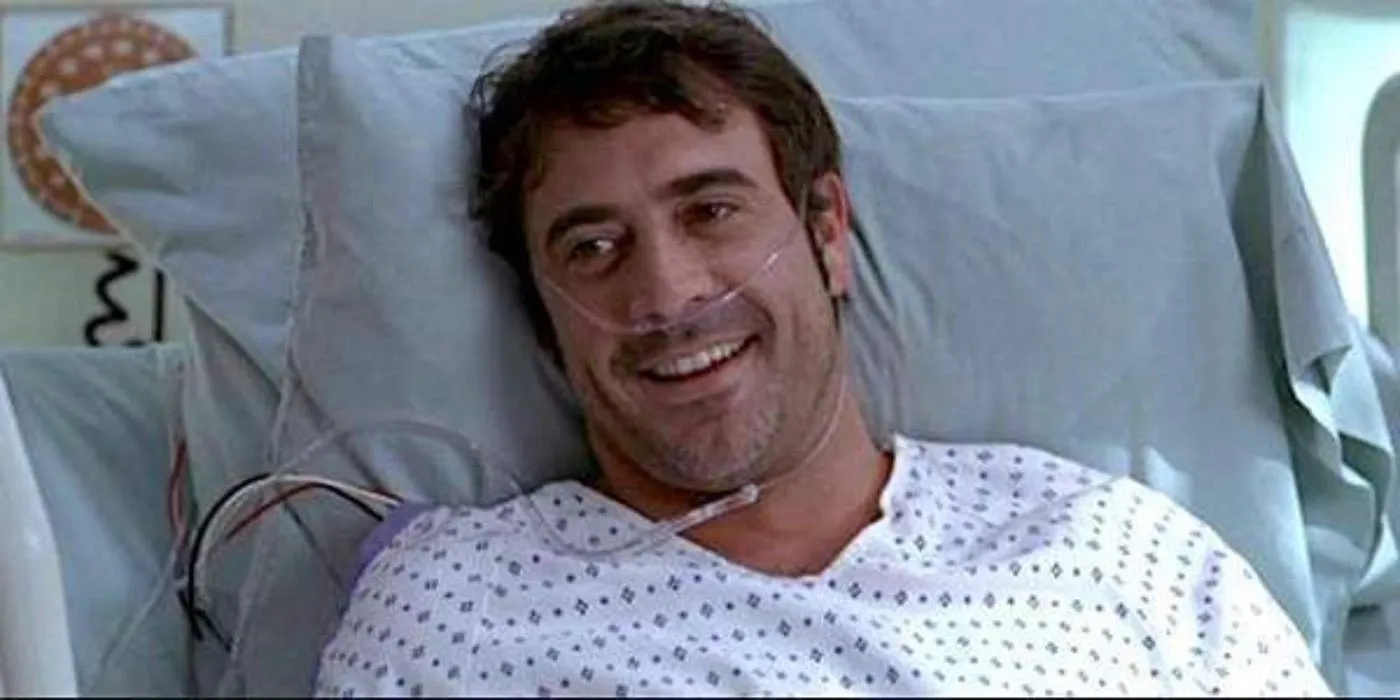 Grey's Anatomy Denny Duquette Grey's Anatomy Denny Duquette