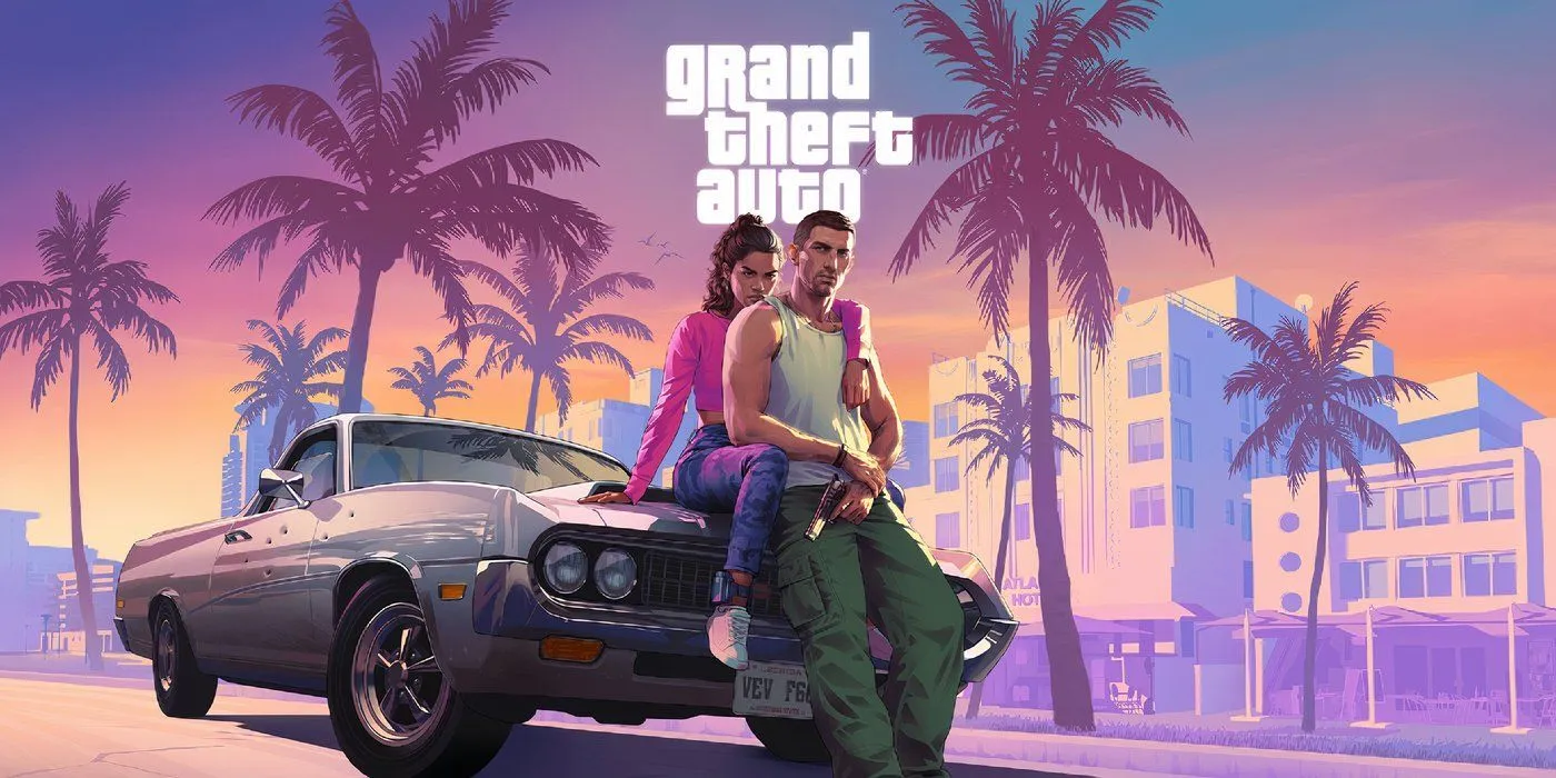Grand Theft Auto 6 Grand Theft Auto 6