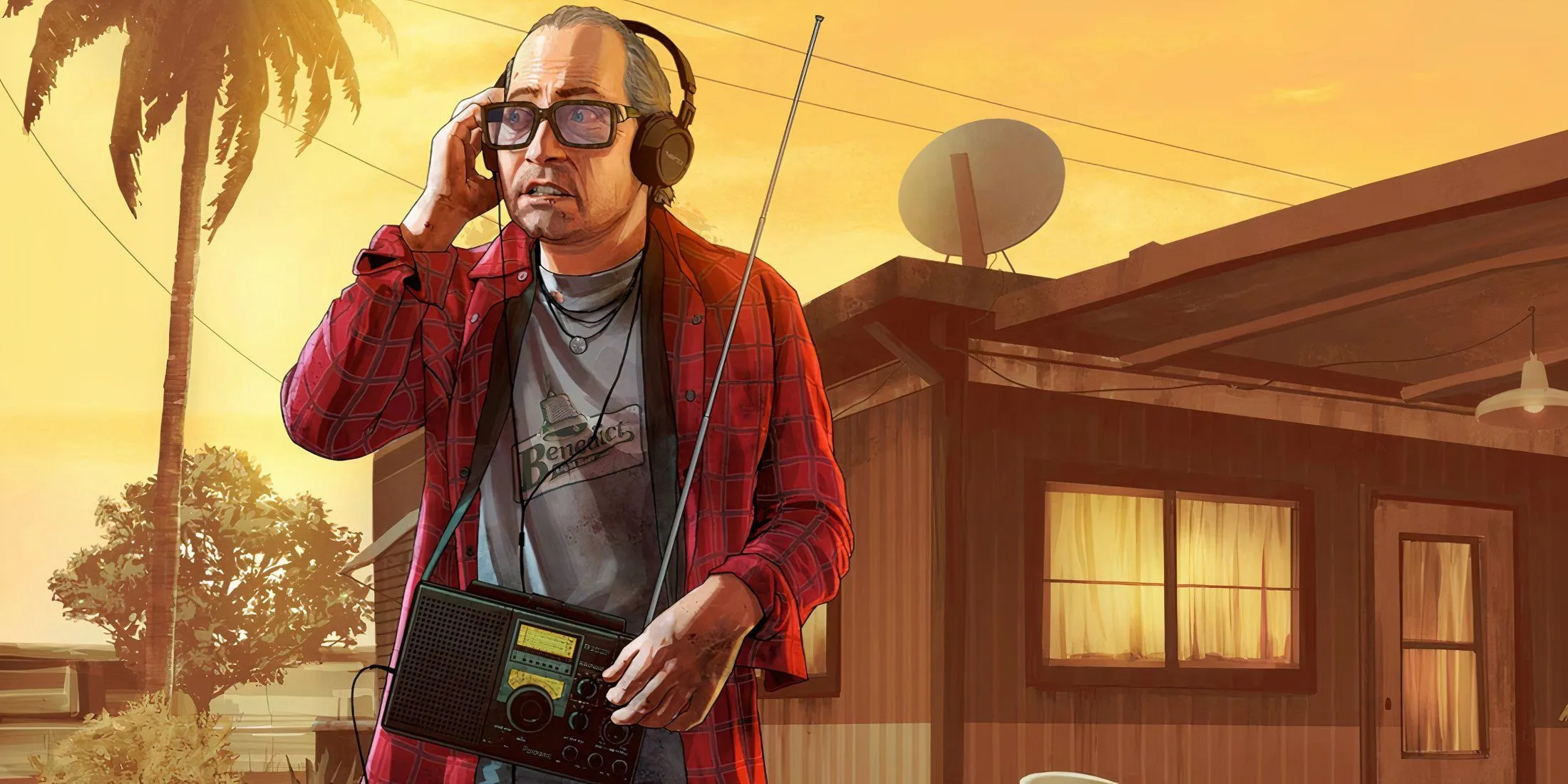 GTA Online ambiance GTA Online ambiance
