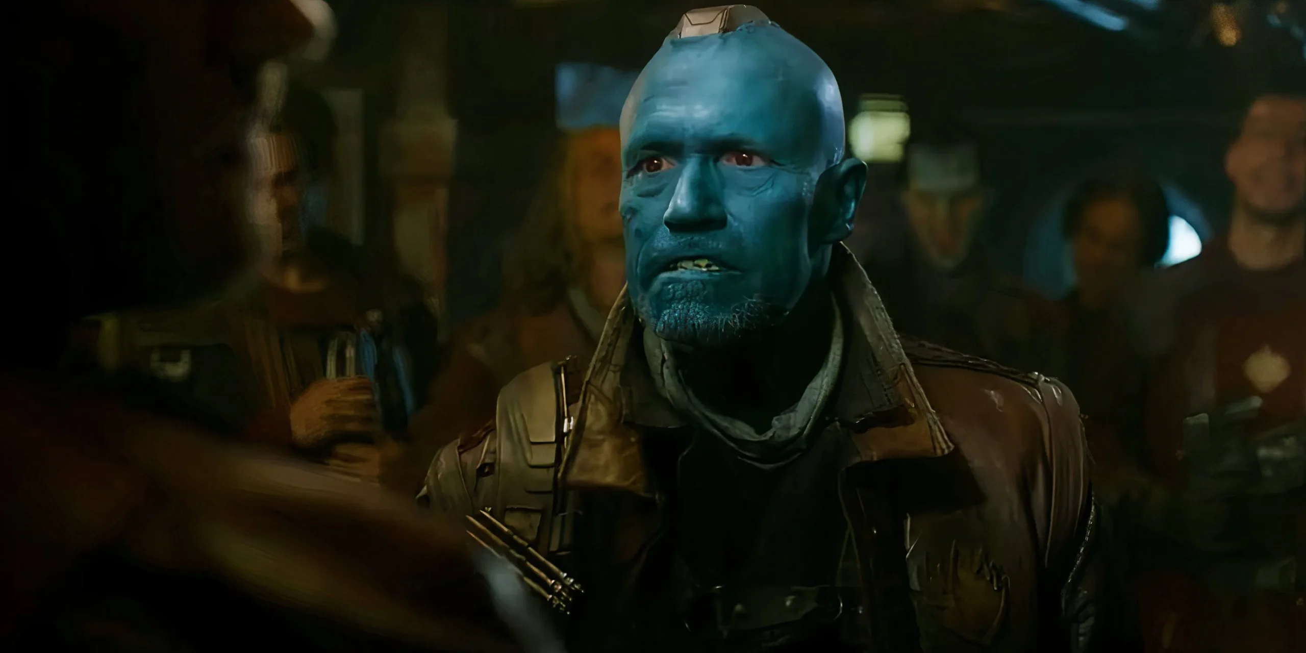 Guardians of the Galaxy Guardians of the Galaxy