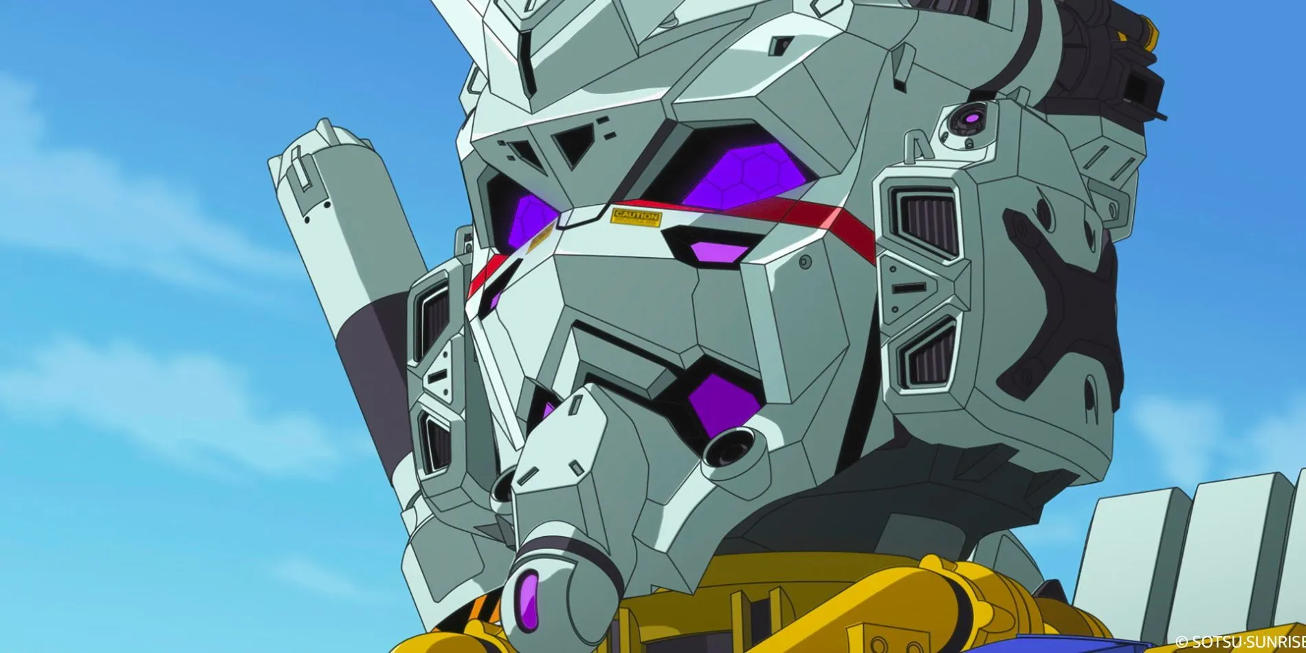 Mobile Suit Gundam GQuuuuuuX featured image Mobile Suit Gundam GQuuuuuuX featured image