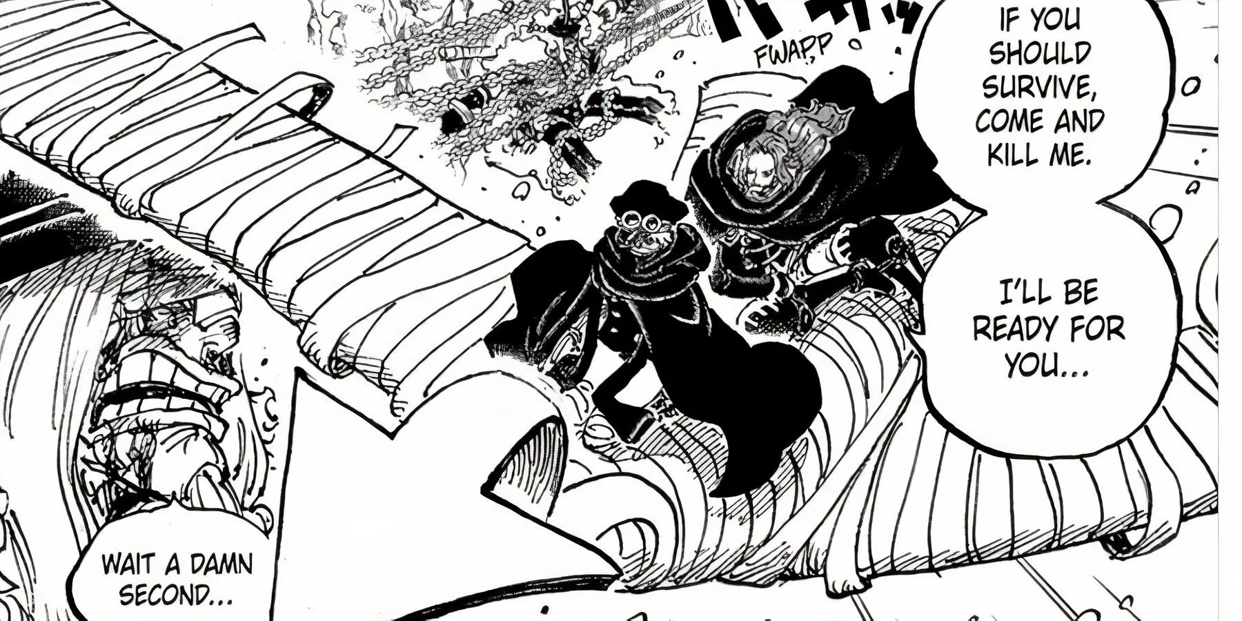 Gunko Devil Fruit
