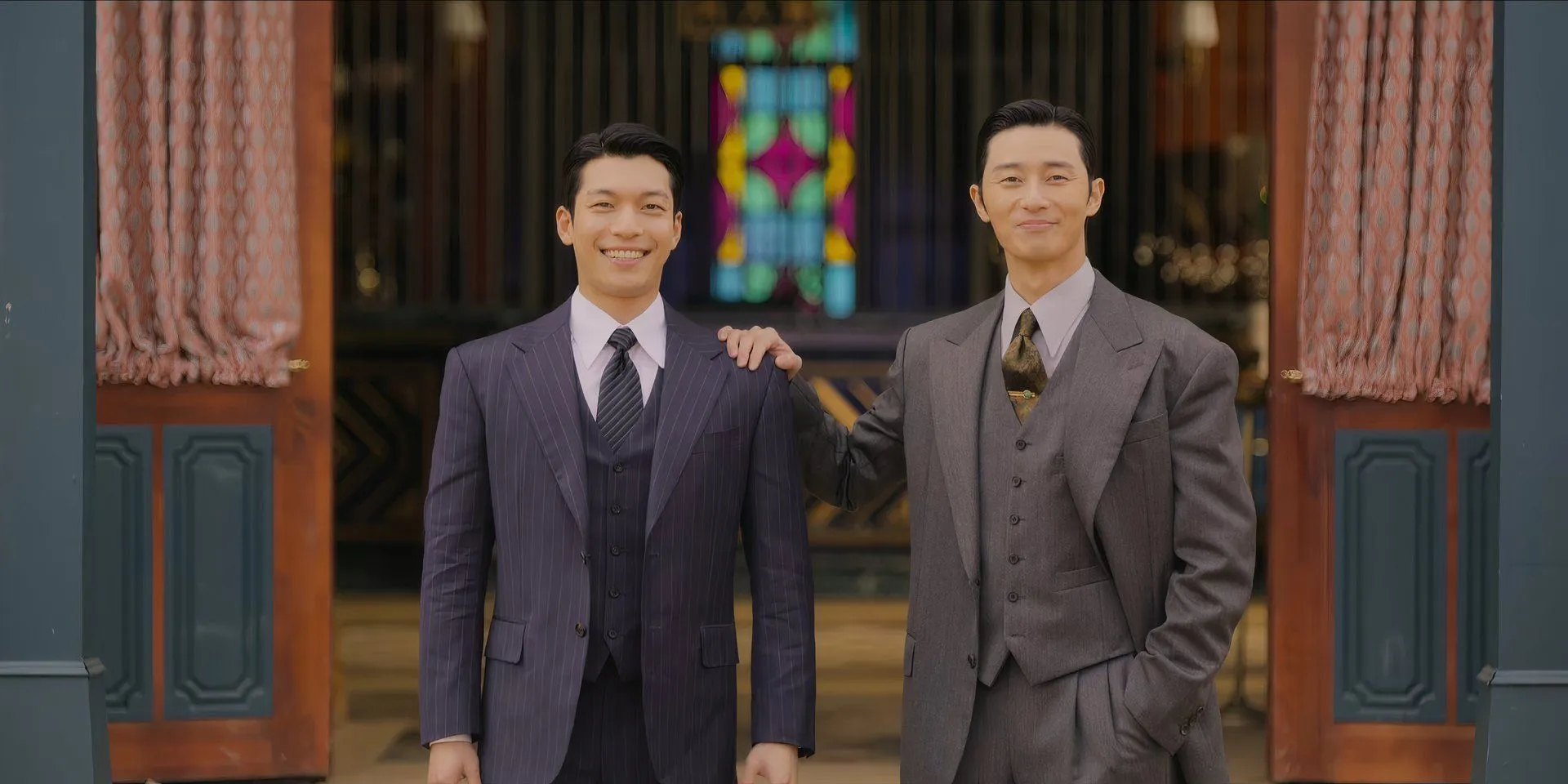 Gyeongseong Creature Chemistry 2 Gyeongseong Creature Chemistry 2