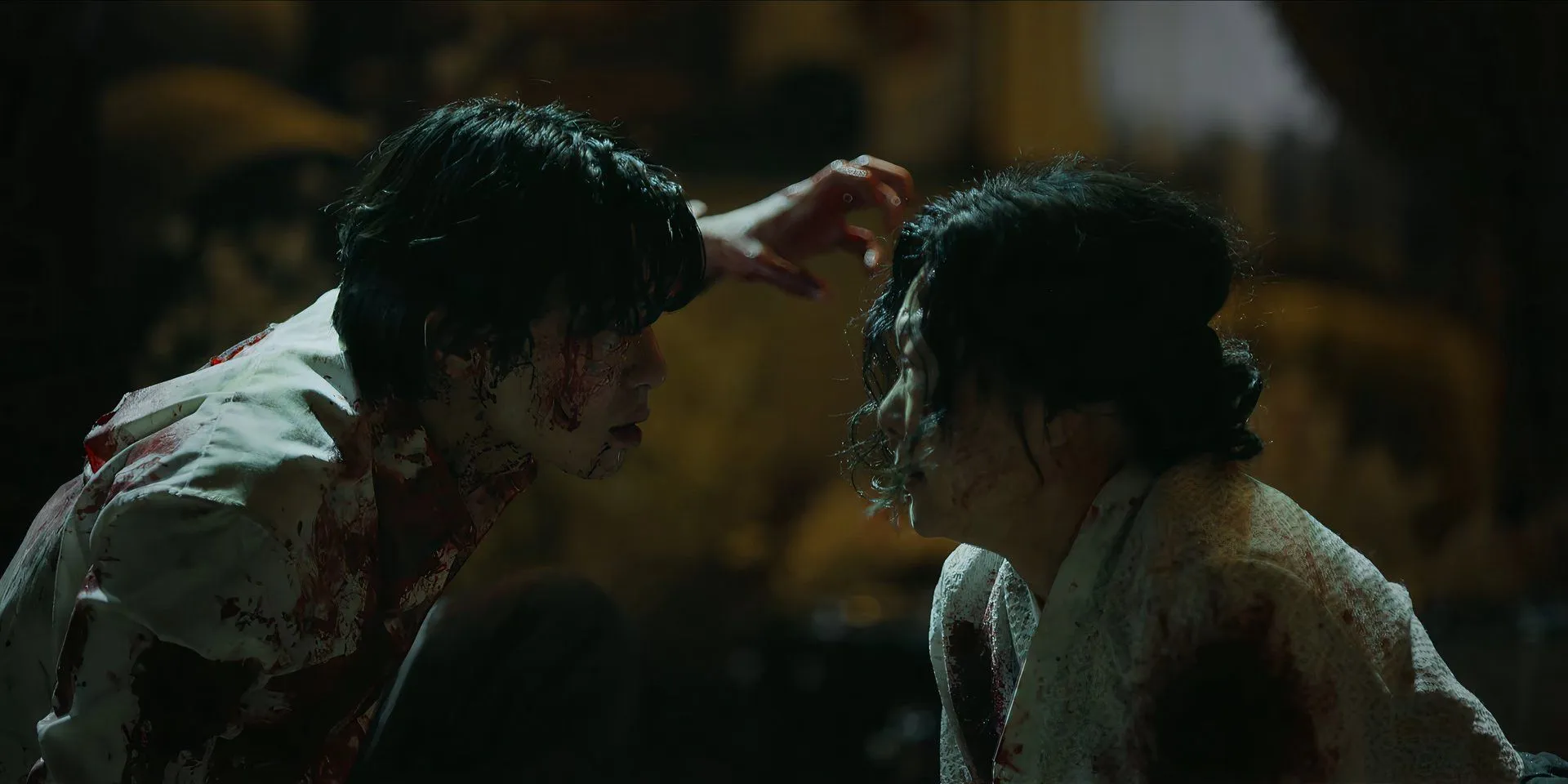 Gyeongseong Creature Chemistry 4 Gyeongseong Creature Chemistry 4