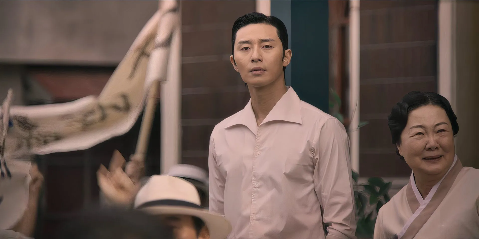 Gyeongseong Creature Chemistry 3 Gyeongseong Creature Chemistry 3