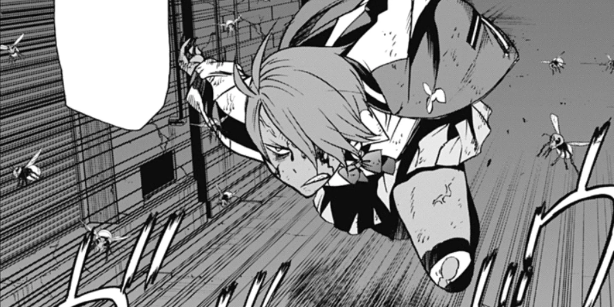 Kuin Hachisuka Kuin Hachisuka