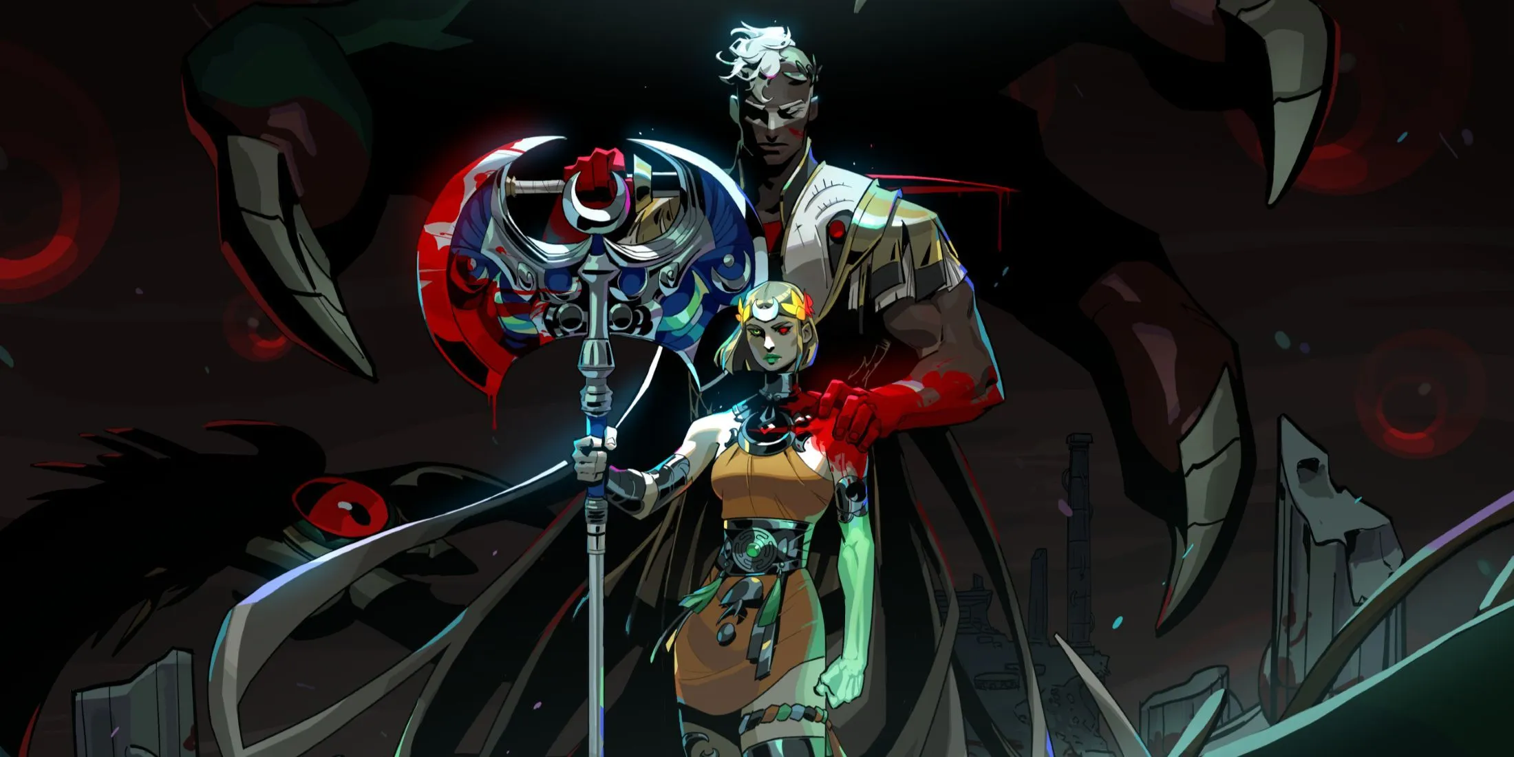 Hades 2 Updates Hades 2 Updates
