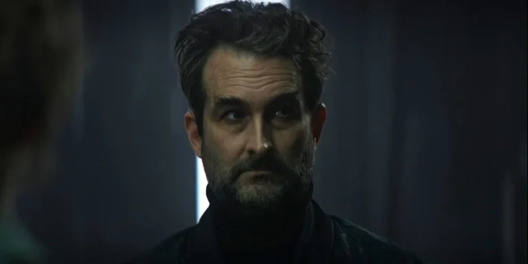 Percy Jackson Star Discusses Potential Hades Appearance in Season 2